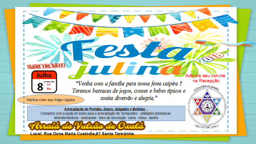 Festa Julina