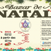 Bazar de Natal